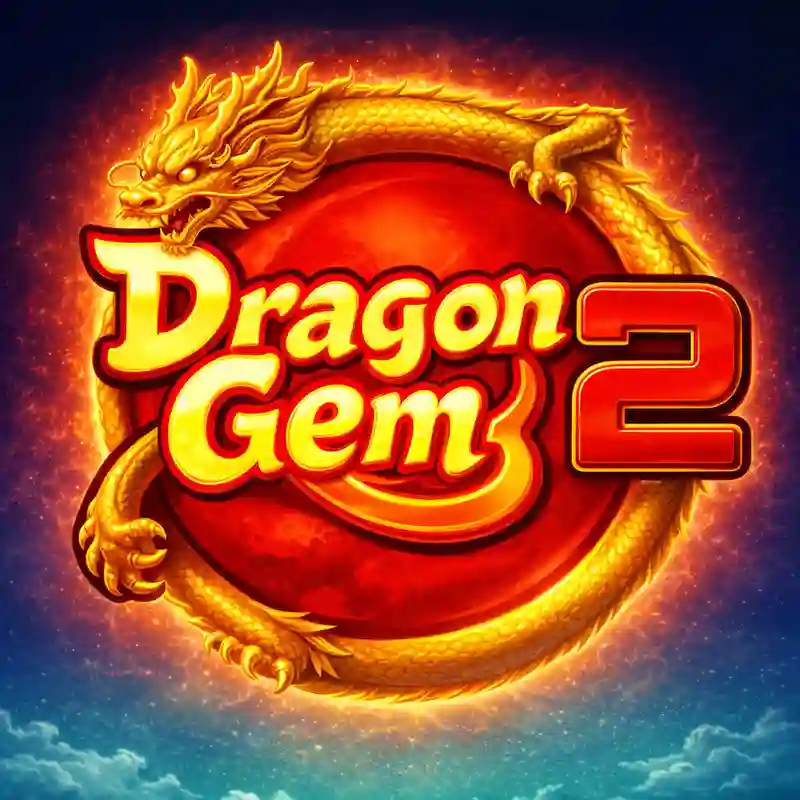 Laruin ang Dragon Gem 2 sa ufcbet Casino