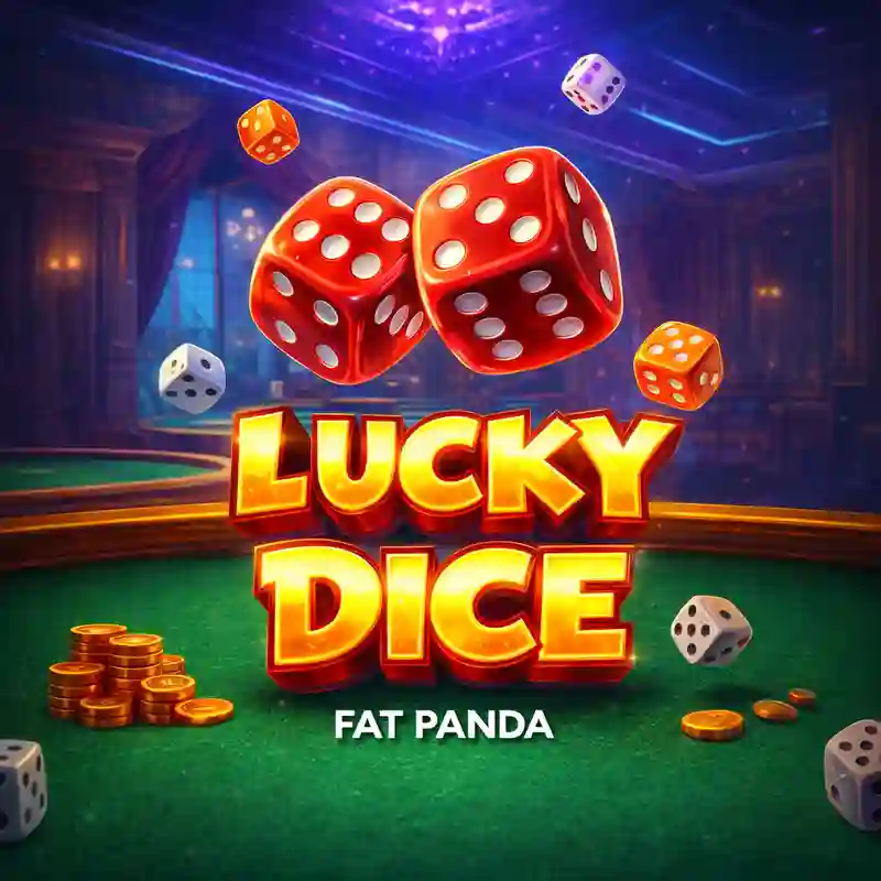 Lucky Dice Casino Game sa ufcbet