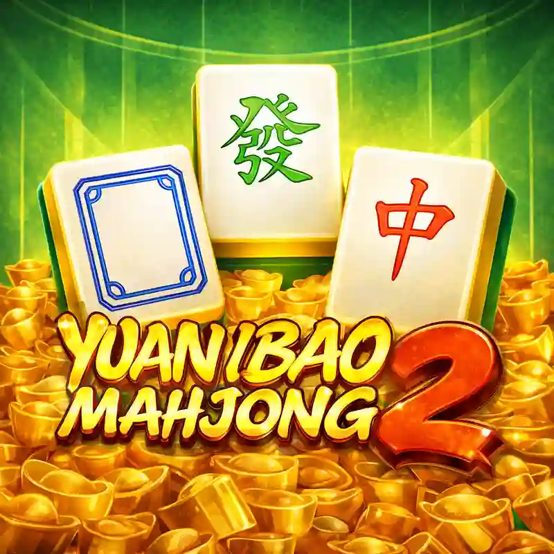 Laruin ang Yuanbao Mahjong 2 sa ufcbet Casino